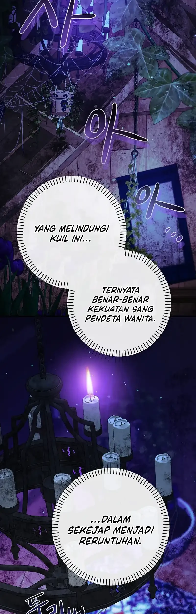I Faked a Pregnancy, but My Husband Returned Chapter 21 Gambar 41