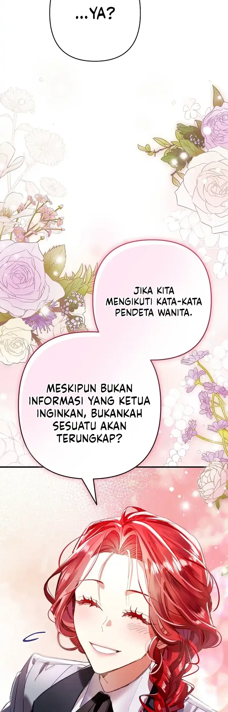 I Faked a Pregnancy, but My Husband Returned Chapter 22 Gambar 39