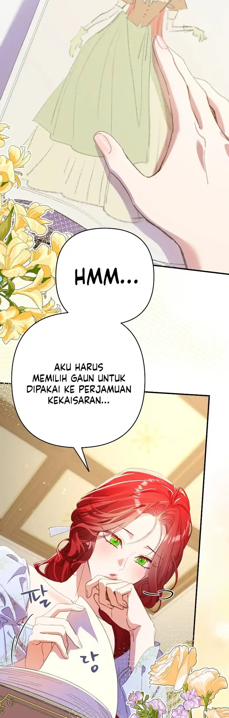 I Faked a Pregnancy, but My Husband Returned Chapter 25 Gambar 33