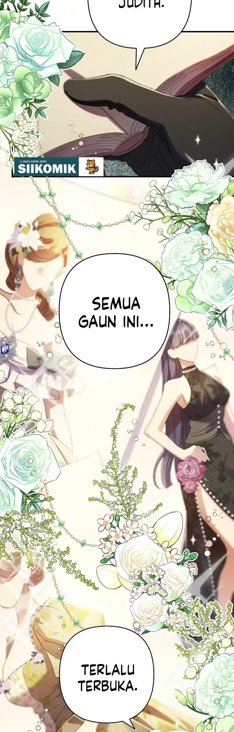 I Faked a Pregnancy, but My Husband Returned Chapter 26 Gambar 34