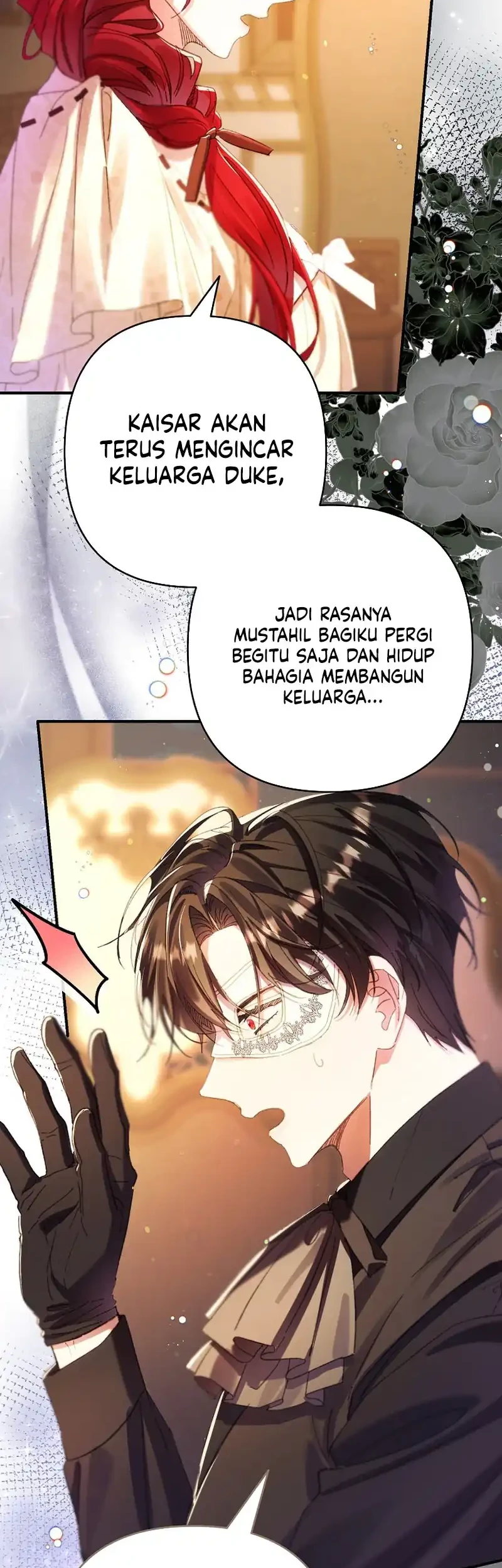 I Faked a Pregnancy, but My Husband Returned Chapter 27 Gambar 36