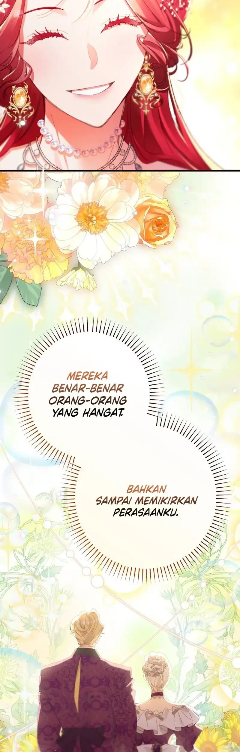 I Faked a Pregnancy, but My Husband Returned Chapter 28 Gambar 36