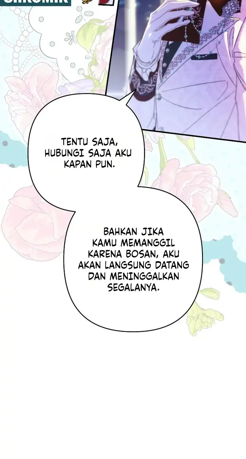 I Faked a Pregnancy, but My Husband Returned Chapter 30 Gambar 36