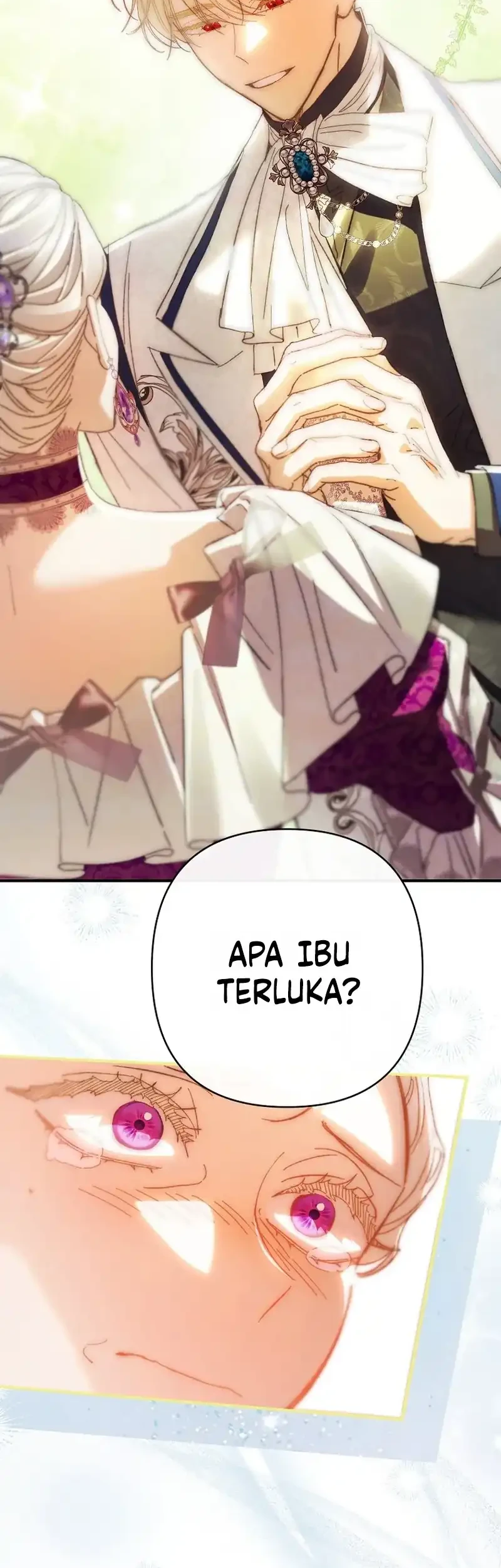 I Faked a Pregnancy, but My Husband Returned Chapter 31 Gambar 40