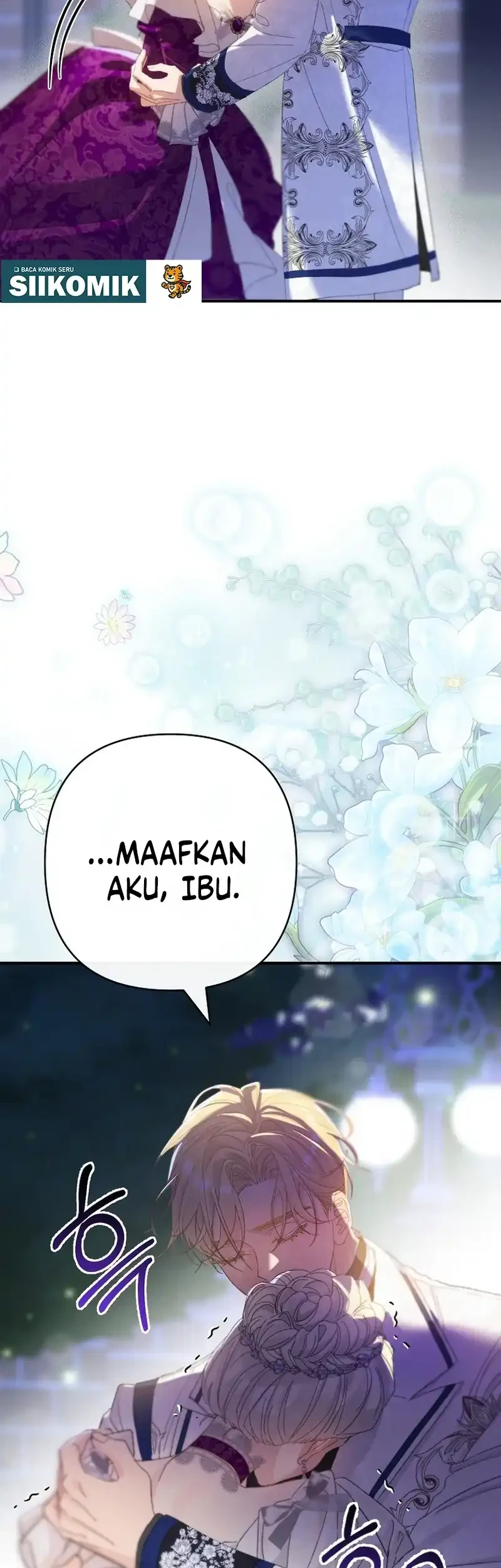I Faked a Pregnancy, but My Husband Returned Chapter 31 Gambar 43