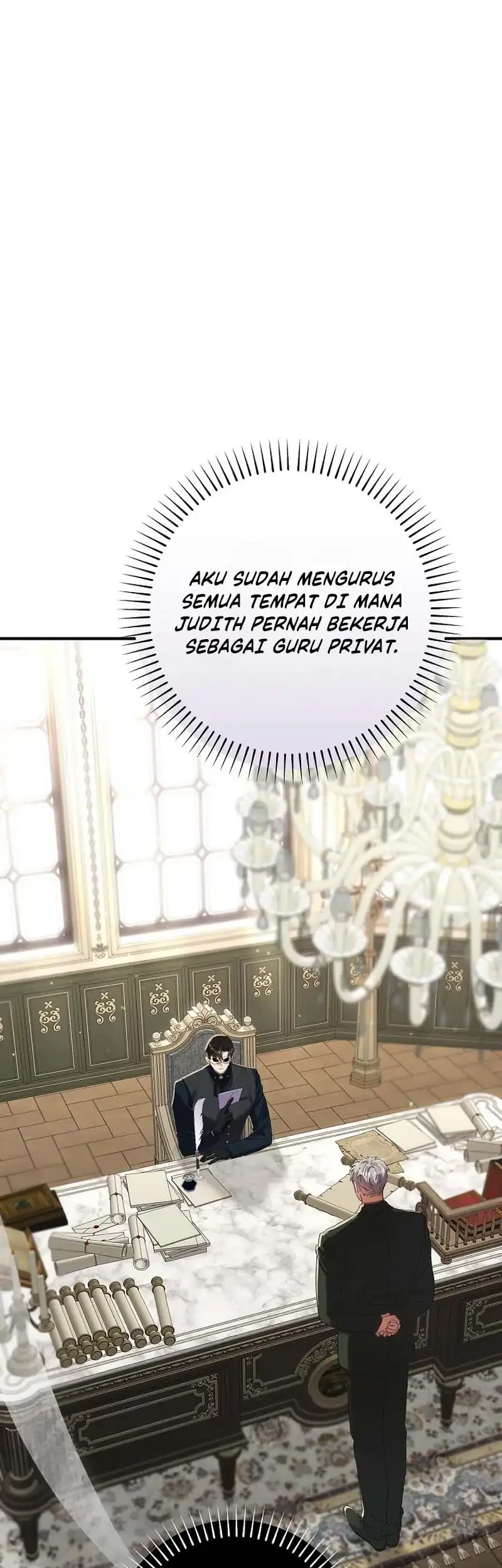 I Faked a Pregnancy, but My Husband Returned Chapter 37 Gambar 37