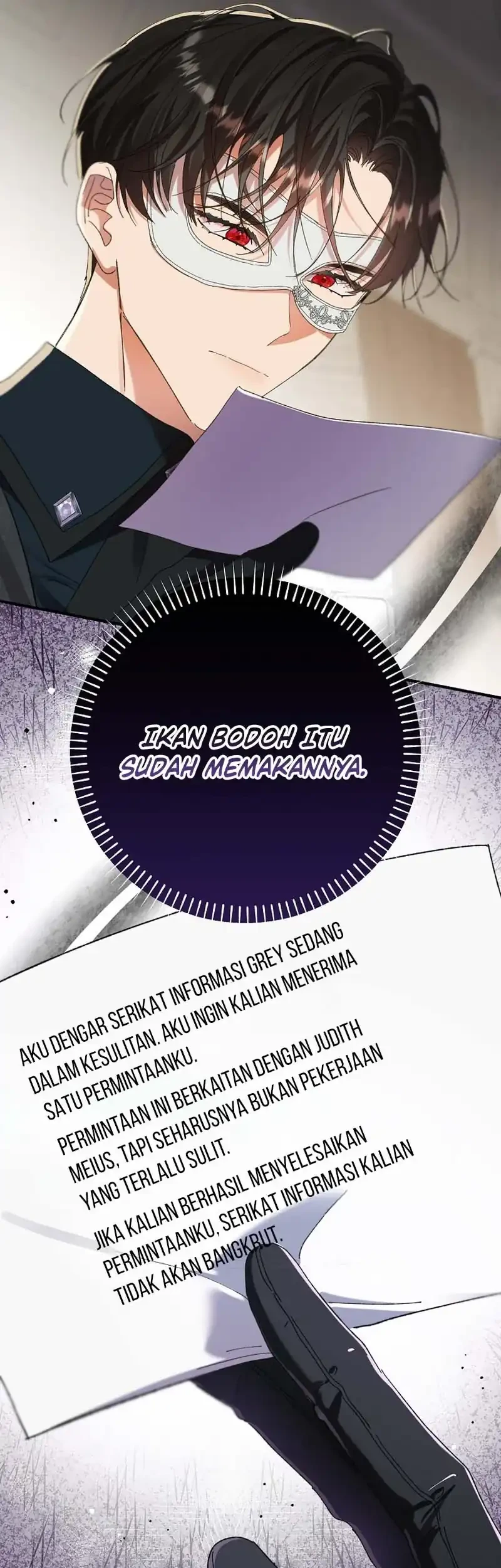 I Faked a Pregnancy, but My Husband Returned Chapter 37 Gambar 39