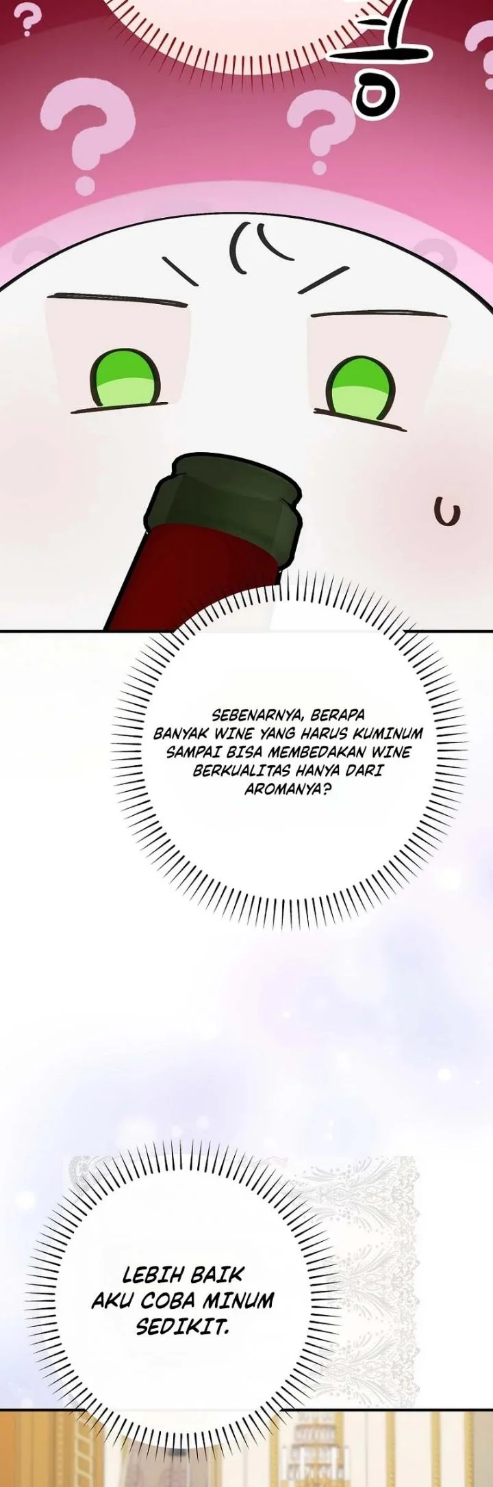 I Faked a Pregnancy, but My Husband Returned Chapter 39 Gambar 33