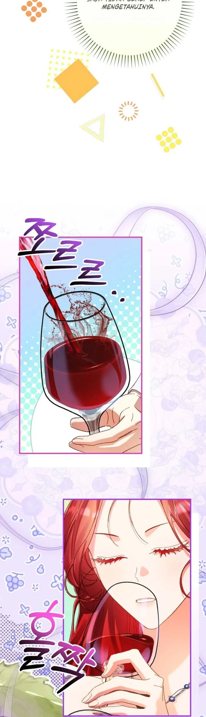 I Faked a Pregnancy, but My Husband Returned Chapter 39 Gambar 35