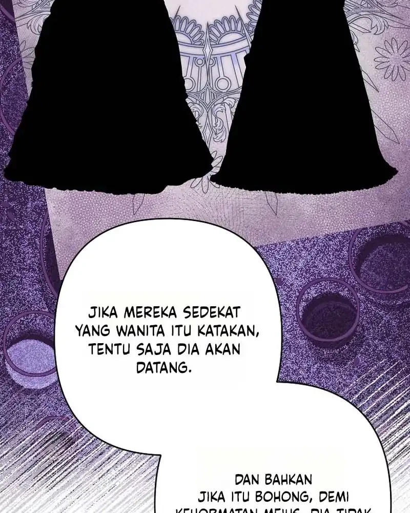 I Faked a Pregnancy, but My Husband Returned Chapter 42 Gambar 39