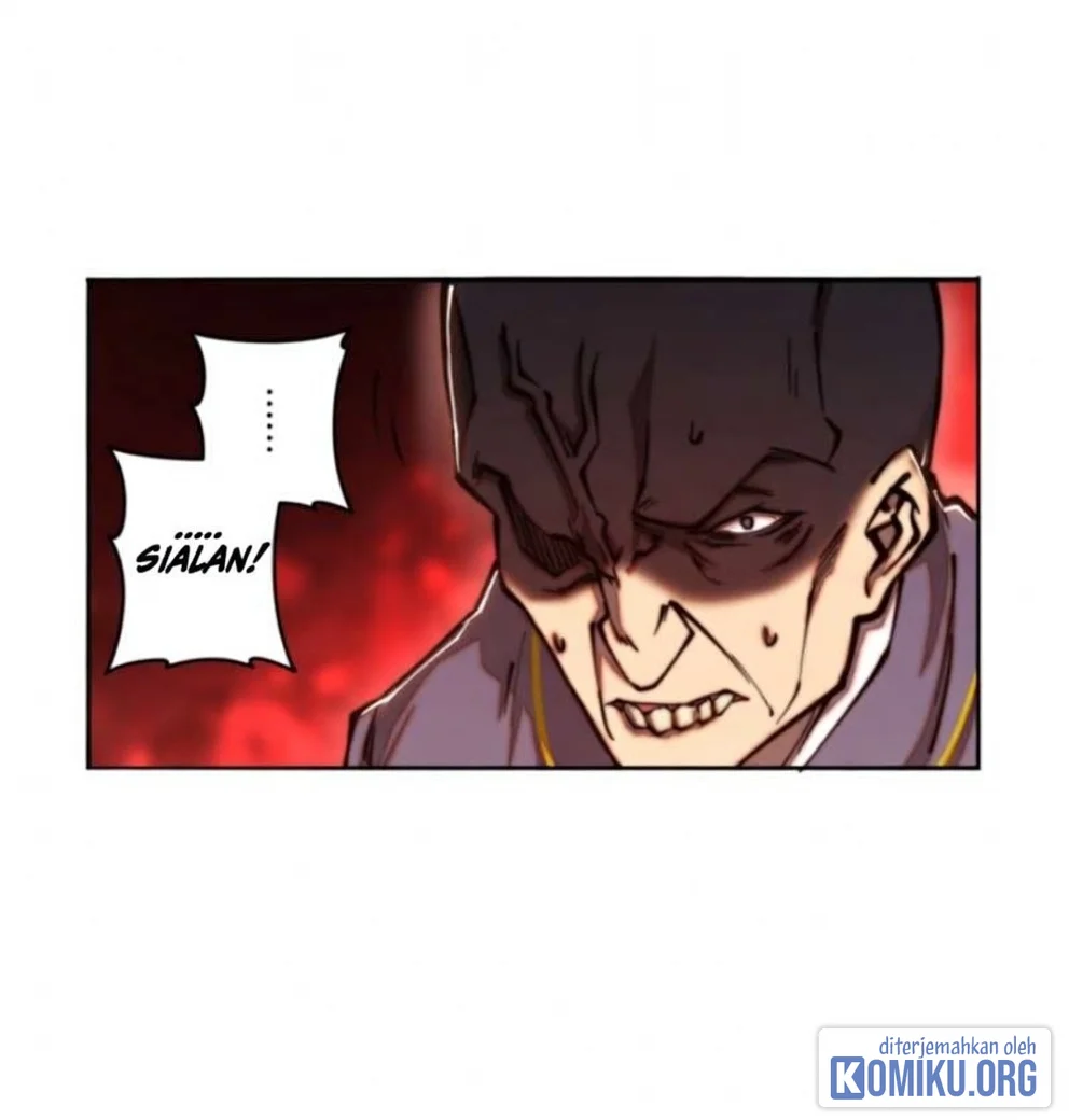 I Gained Power in a Post-Apocalyptic World and Became Unrivaled in the Real World Chapter 10 Gambar 18