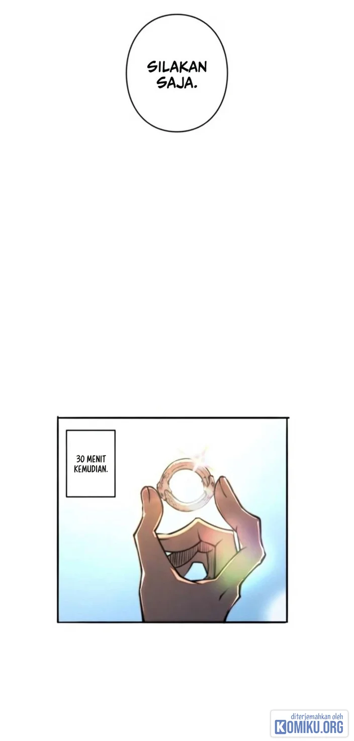 I Gained Power in a Post-Apocalyptic World and Became Unrivaled in the Real World Chapter 11 Gambar 19