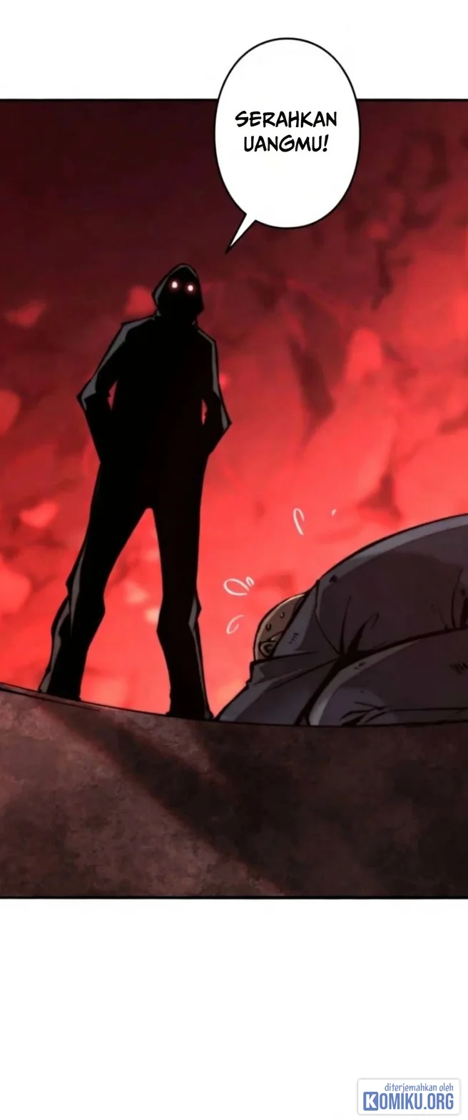 I Gained Power in a Post-Apocalyptic World and Became Unrivaled in the Real World Chapter 12 Gambar 17