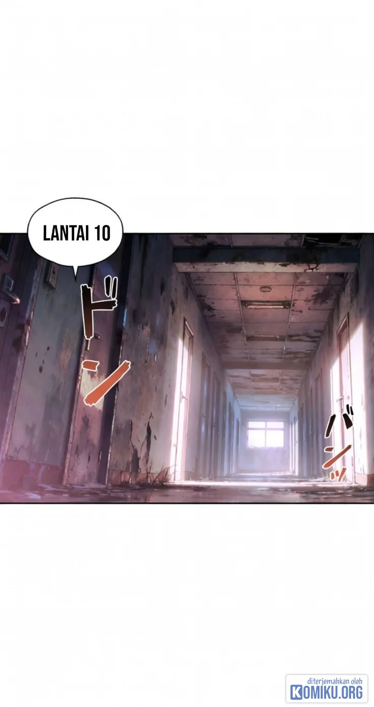 I Gained Power in a Post-Apocalyptic World and Became Unrivaled in the Real World Chapter 14 Gambar 17