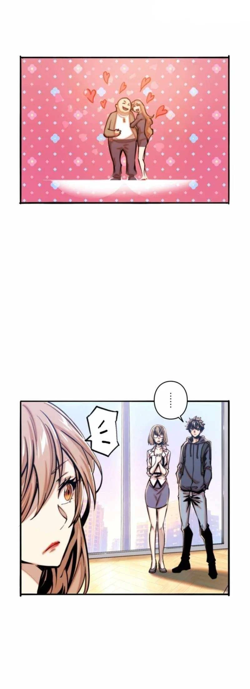 I Gained Power in a Post-Apocalyptic World and Became Unrivaled in the Real World Chapter 19 Gambar 19