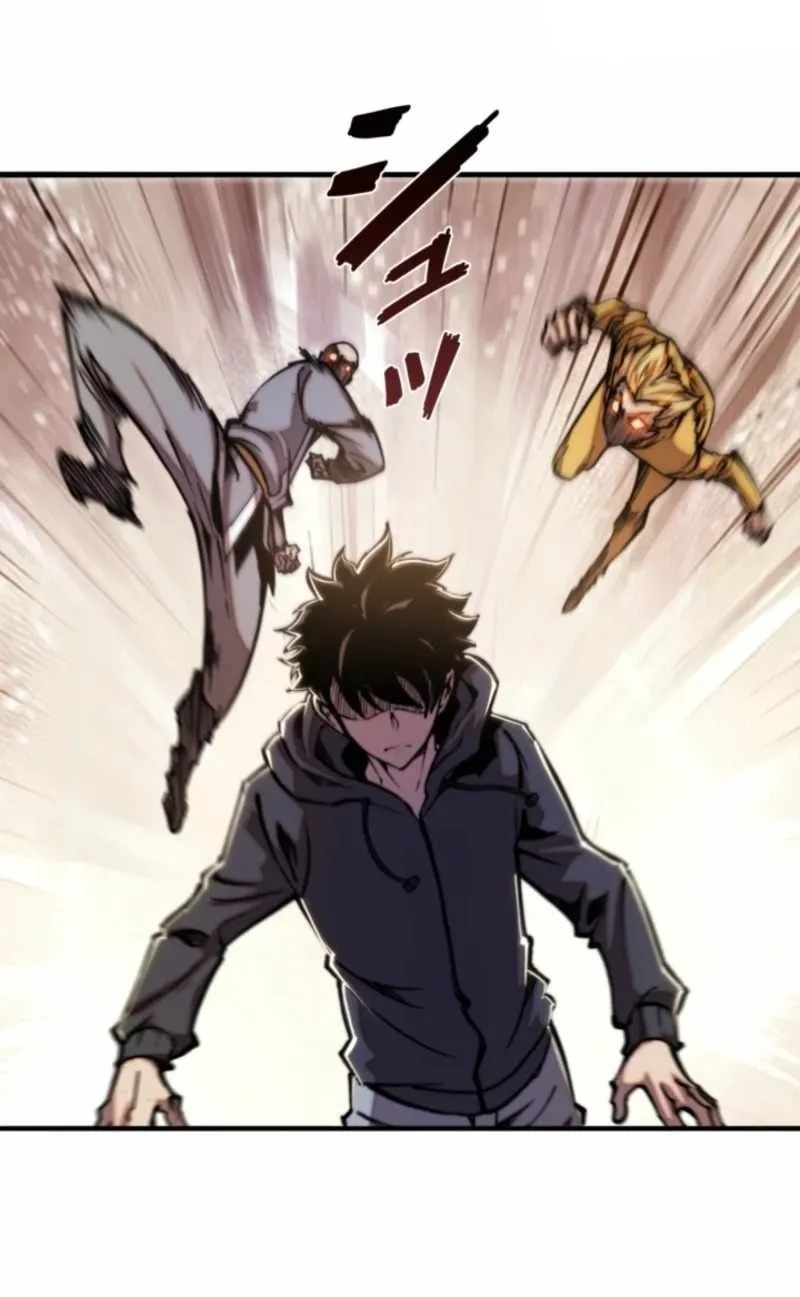 I Gained Power in a Post-Apocalyptic World and Became Unrivaled in the Real World Chapter 24 Gambar 18