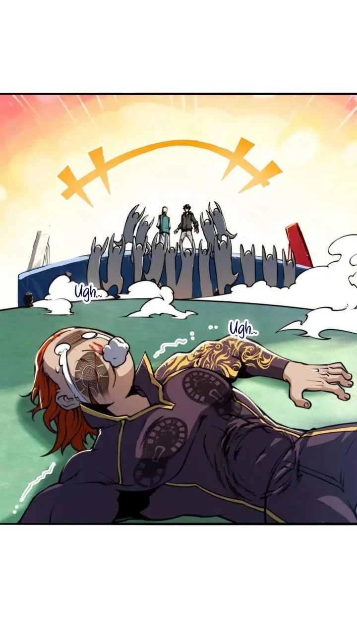 I Gained Power in a Post-Apocalyptic World and Became Unrivaled in the Real World Chapter 28 Gambar 15
