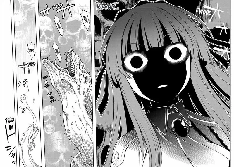 I Got My Wish and Reincarnated as the Villainess (Last Boss)! Chapter 19 Gambar 11