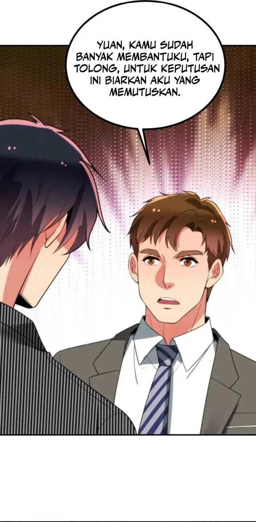 I Have 90 Billion Licking Gold Chapter 323 Gambar 15