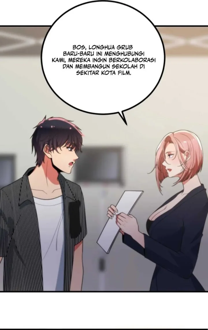 I Have 90 Billion Licking Gold Chapter 347 Gambar 13