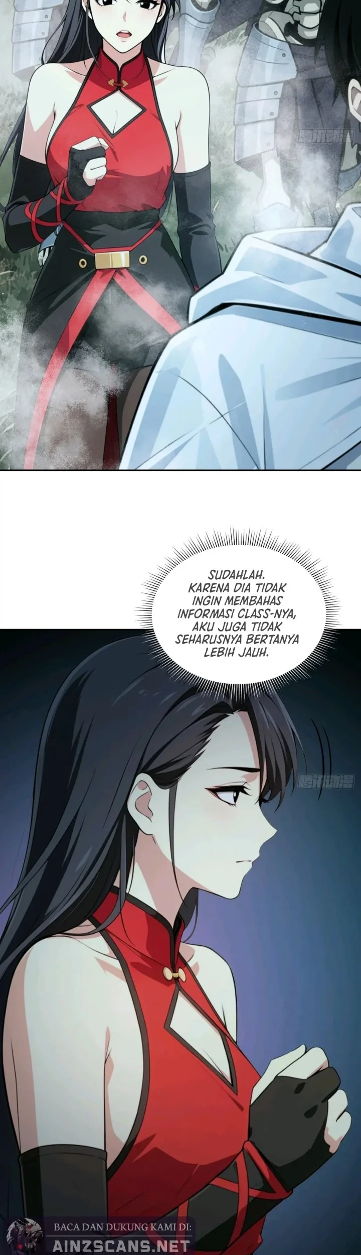 I Have Infinite Golden Traits Chapter 10 Gambar 23