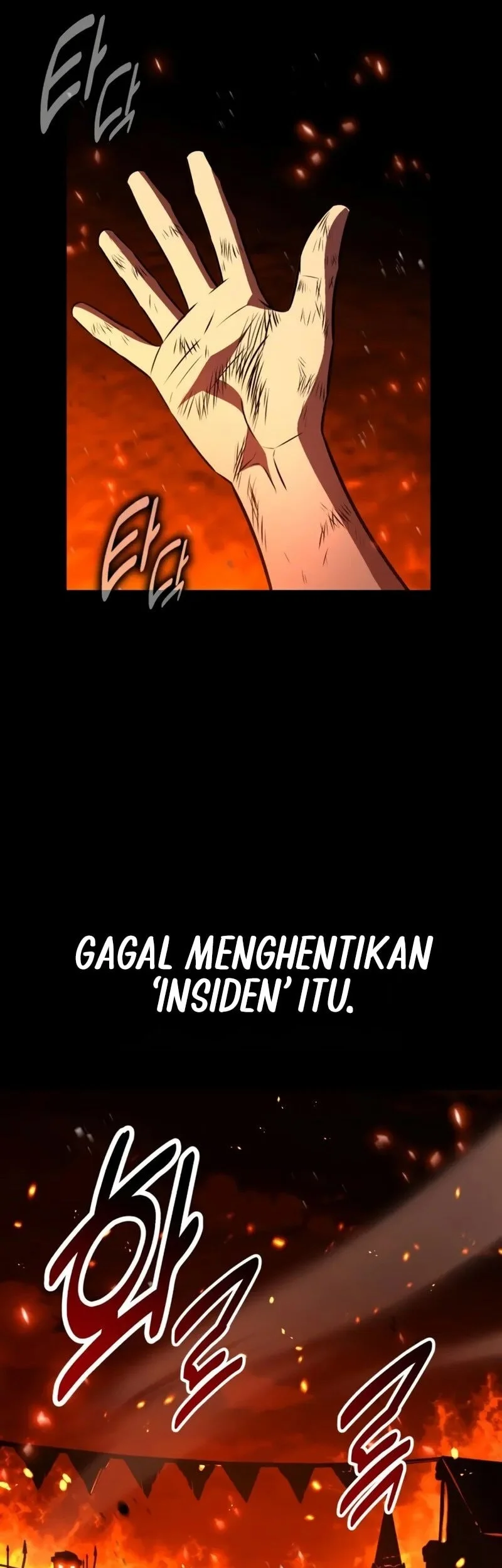 I Killed An Academy Player Chapter 103 Gambar 50