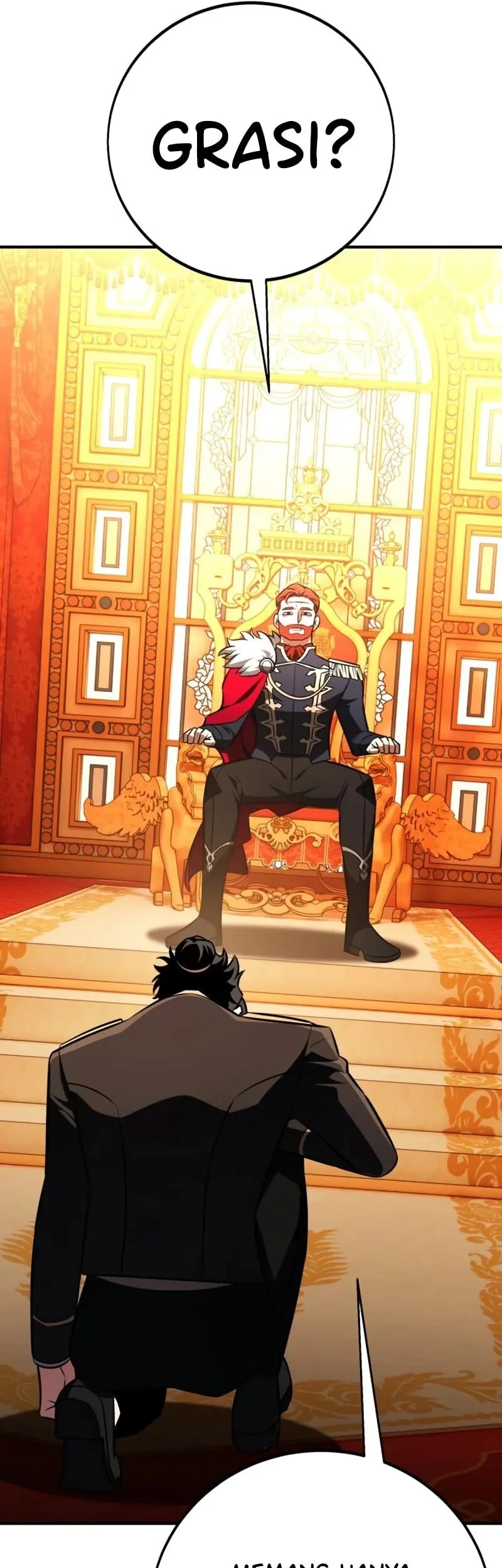 I Killed An Academy Player Chapter 103 Gambar 53
