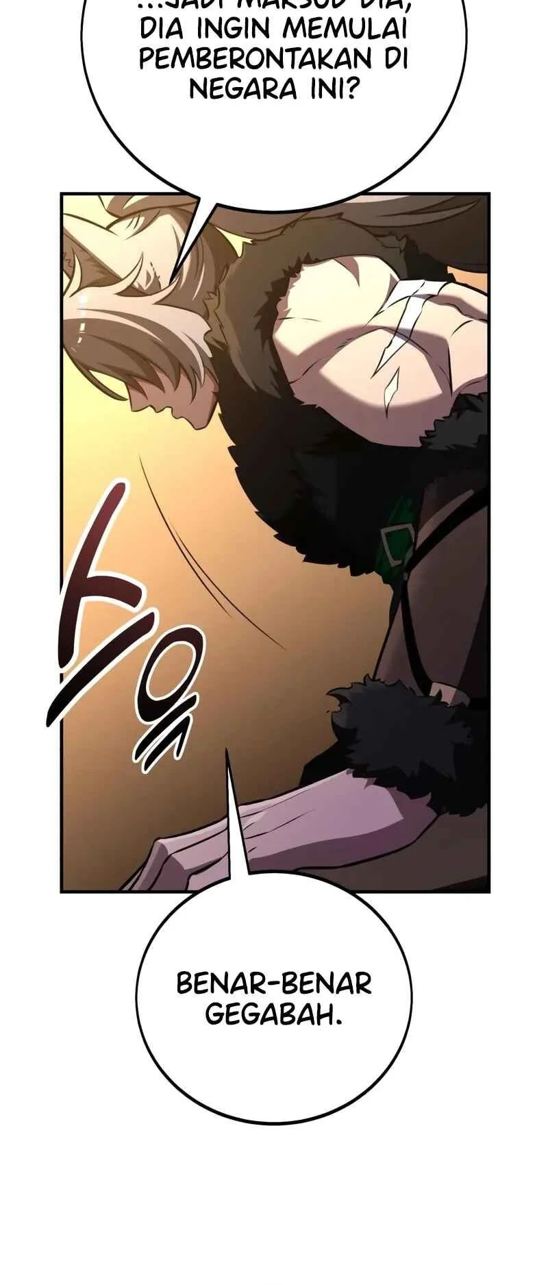I Killed An Academy Player Chapter 105 Gambar 55