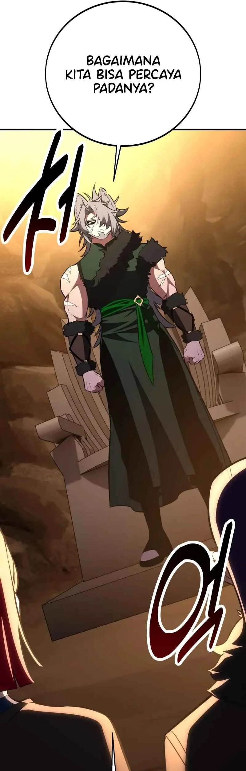 I Killed An Academy Player Chapter 105 Gambar 56