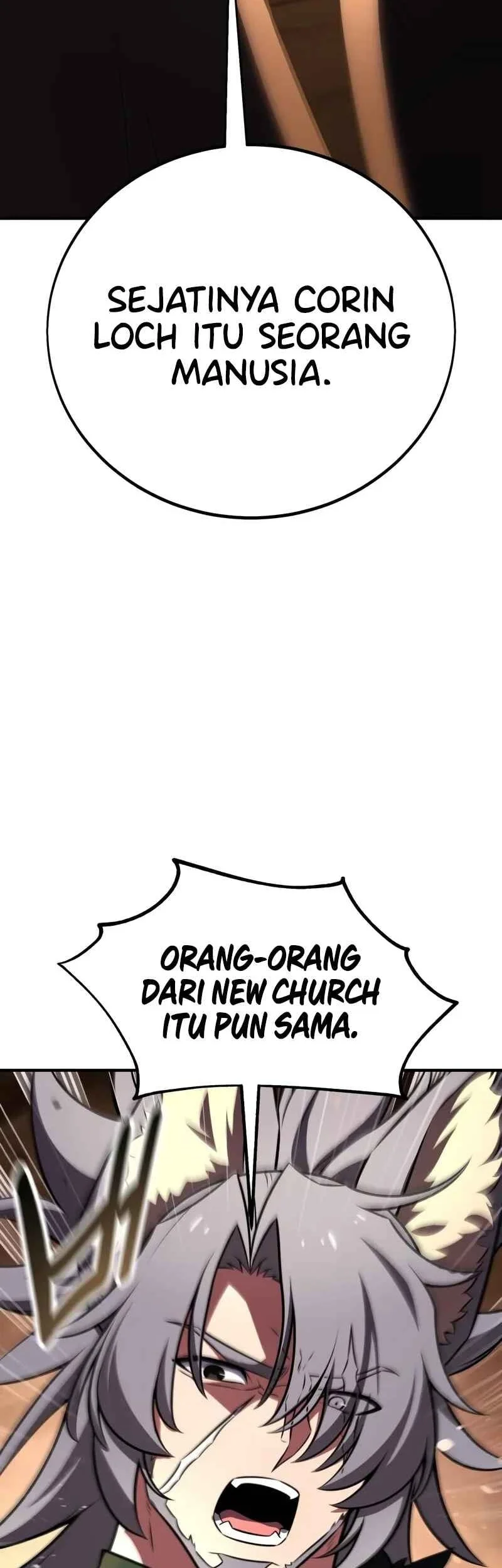 I Killed An Academy Player Chapter 105 Gambar 57