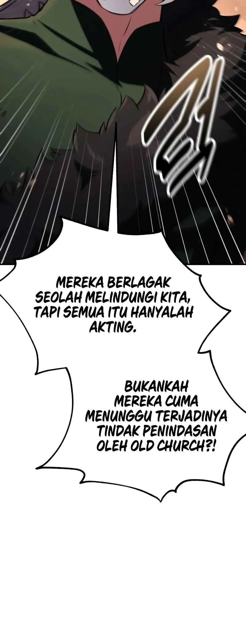I Killed An Academy Player Chapter 105 Gambar 58