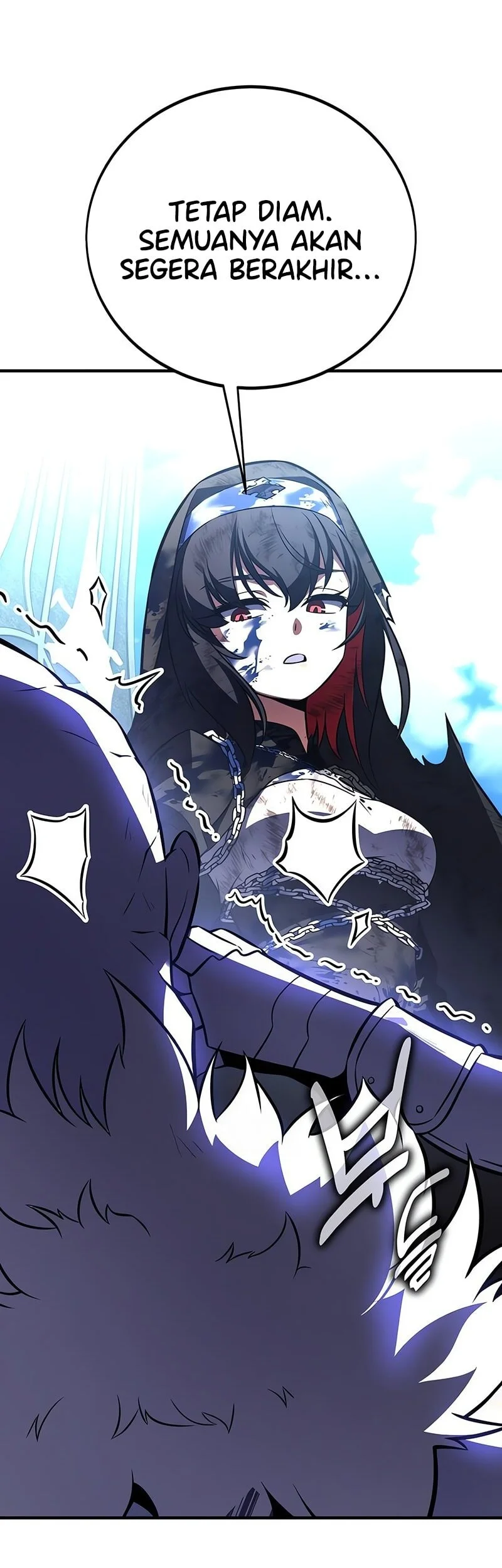 I Killed An Academy Player Chapter 109 Gambar 64