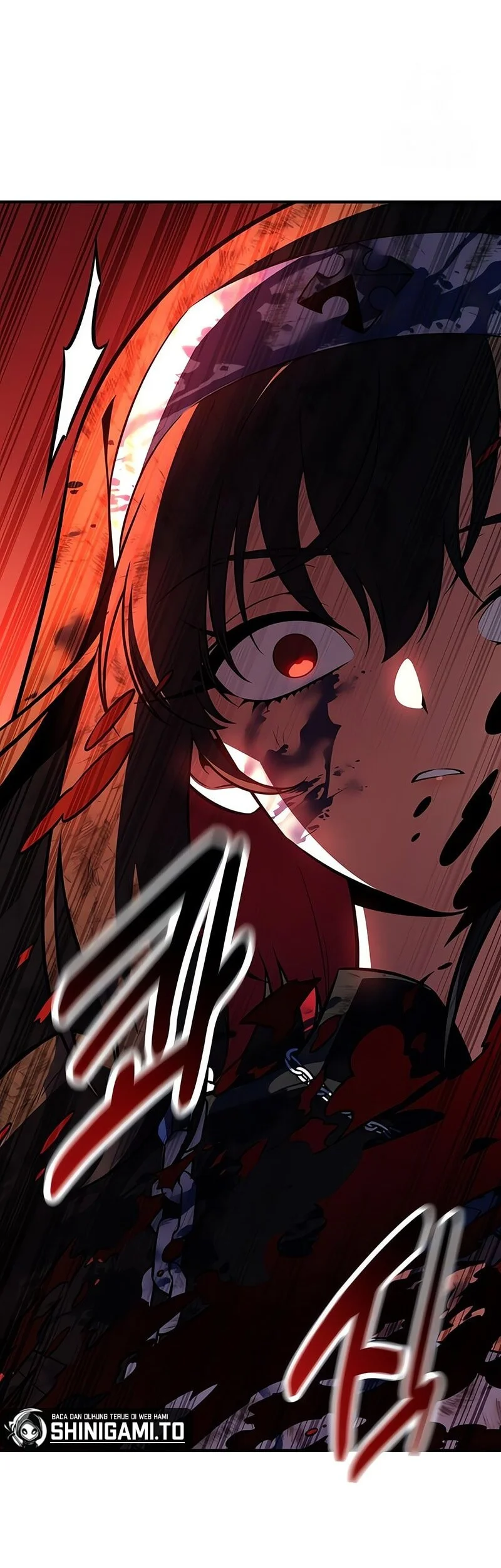 I Killed An Academy Player Chapter 109 Gambar 65