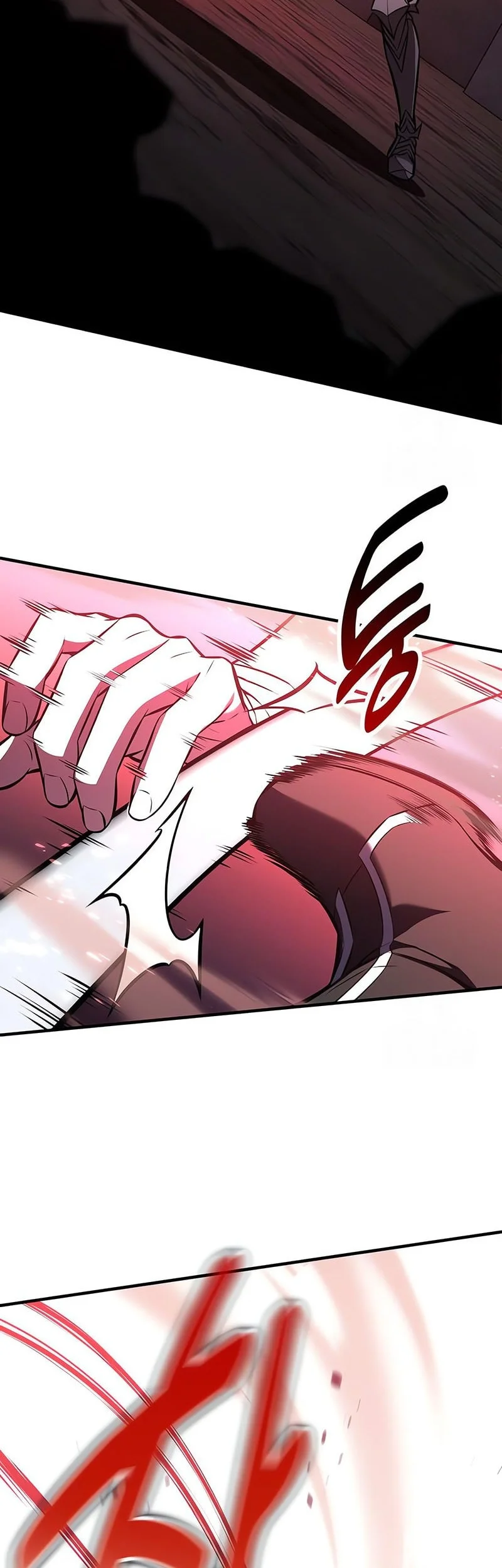 I Killed An Academy Player Chapter 110 Gambar 63