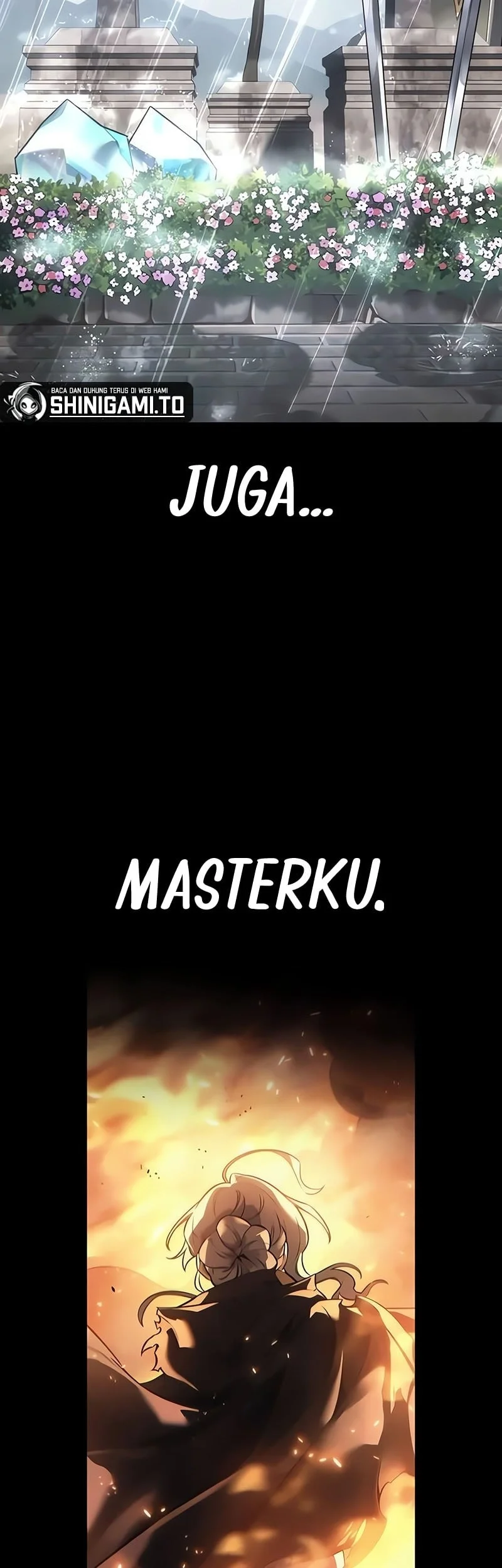 I Killed An Academy Player Chapter 122 Gambar 44