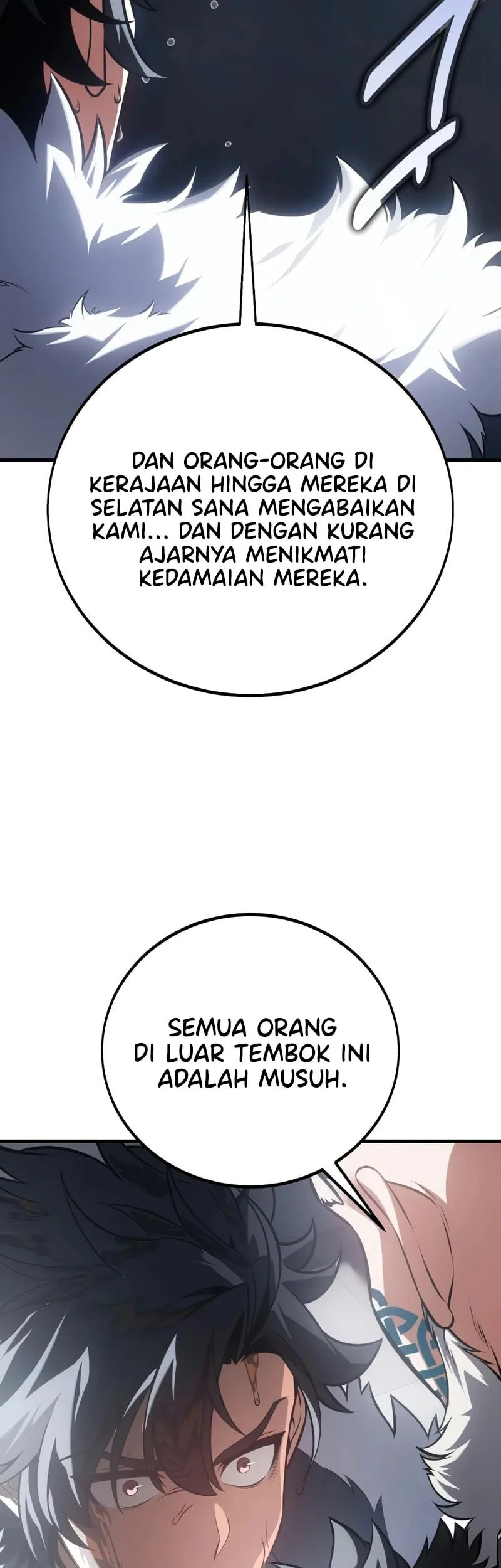 I Killed An Academy Player Chapter 123 Gambar 40