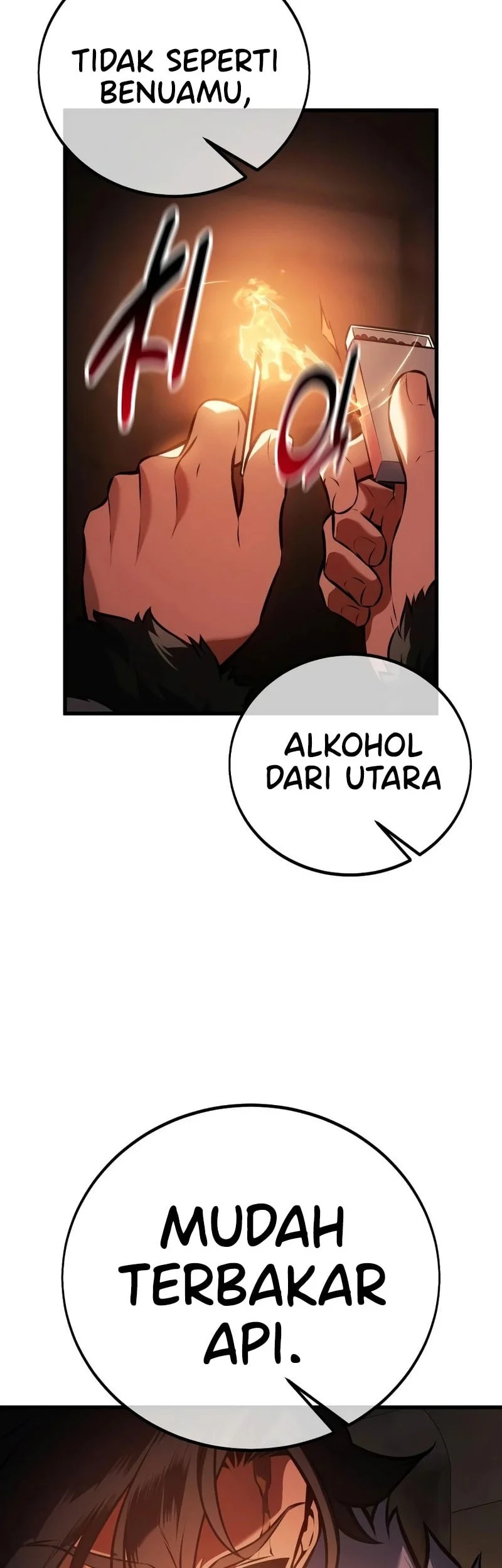 I Killed An Academy Player Chapter 123 Gambar 43