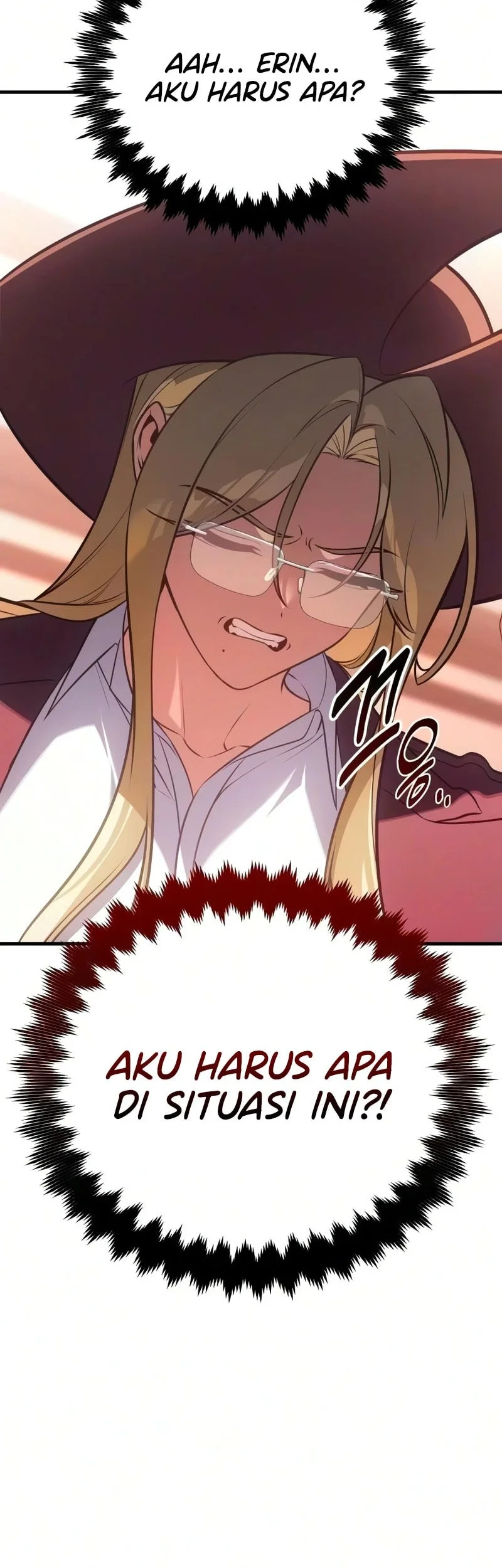 I Killed An Academy Player Chapter 124 Gambar 45