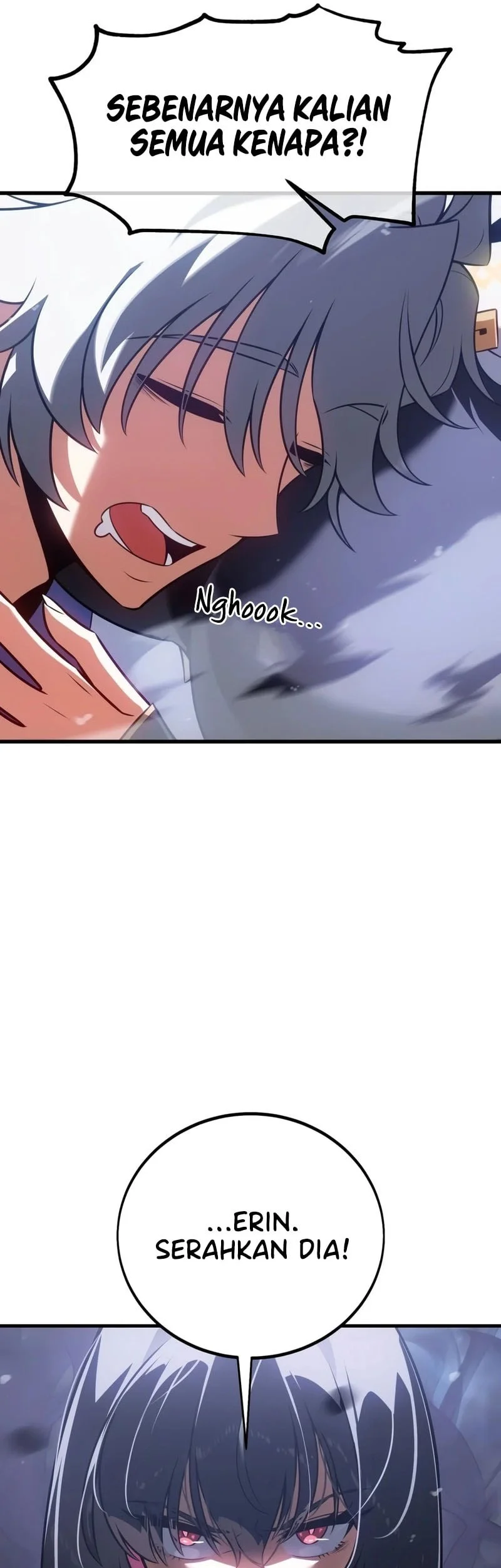 I Killed An Academy Player Chapter 125 Gambar 50