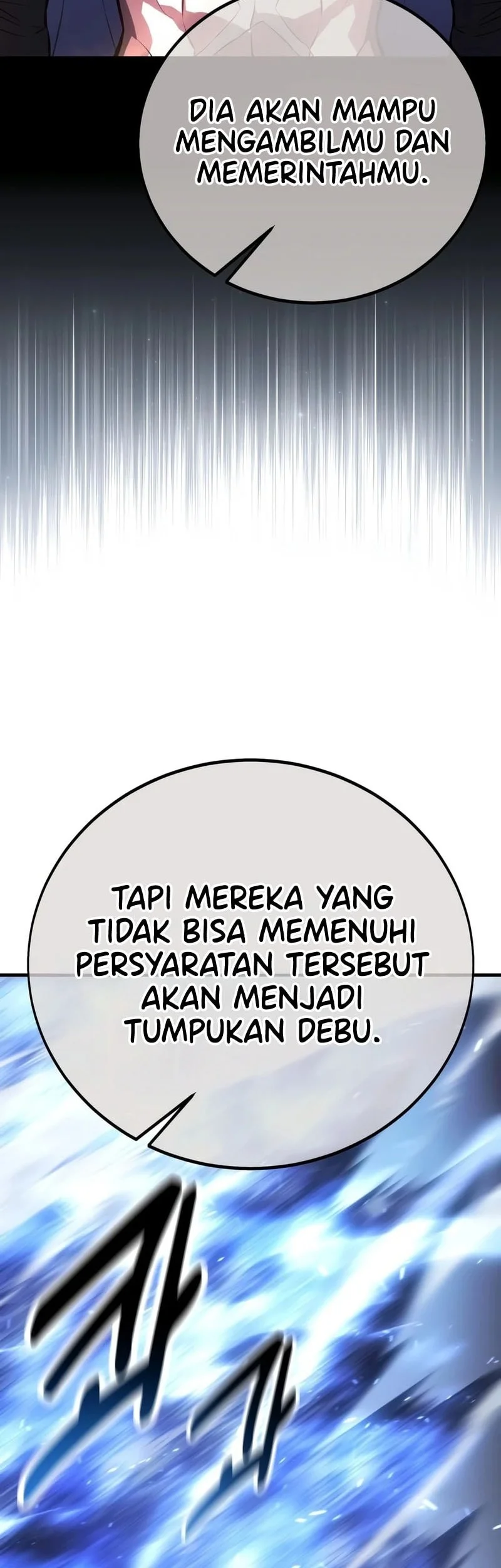 I Killed An Academy Player Chapter 126 Gambar 52
