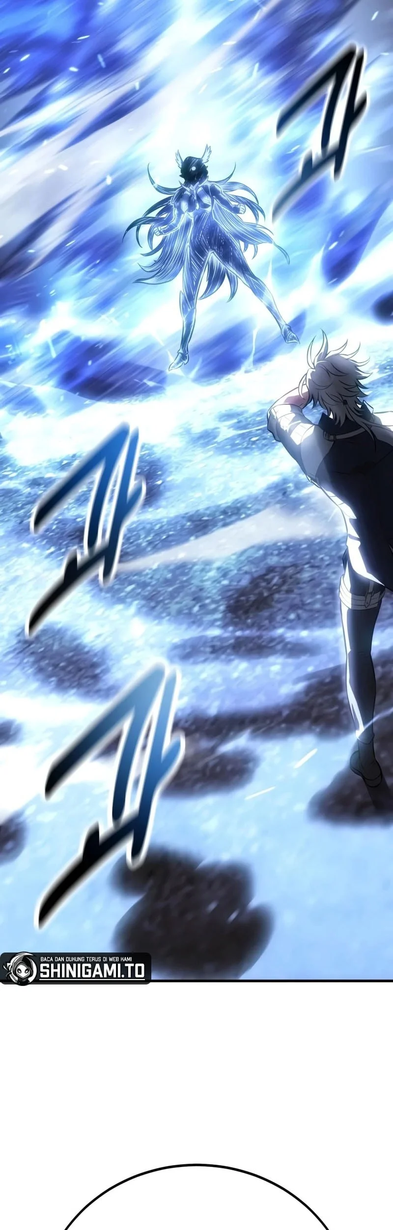 I Killed An Academy Player Chapter 126 Gambar 53