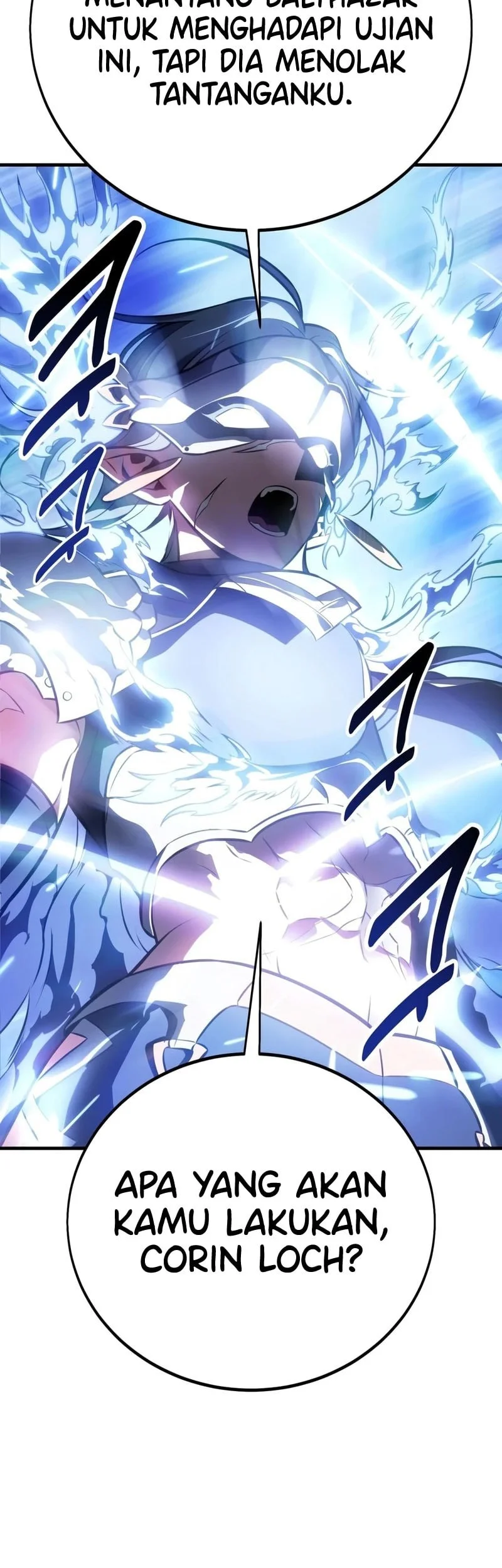 I Killed An Academy Player Chapter 126 Gambar 55