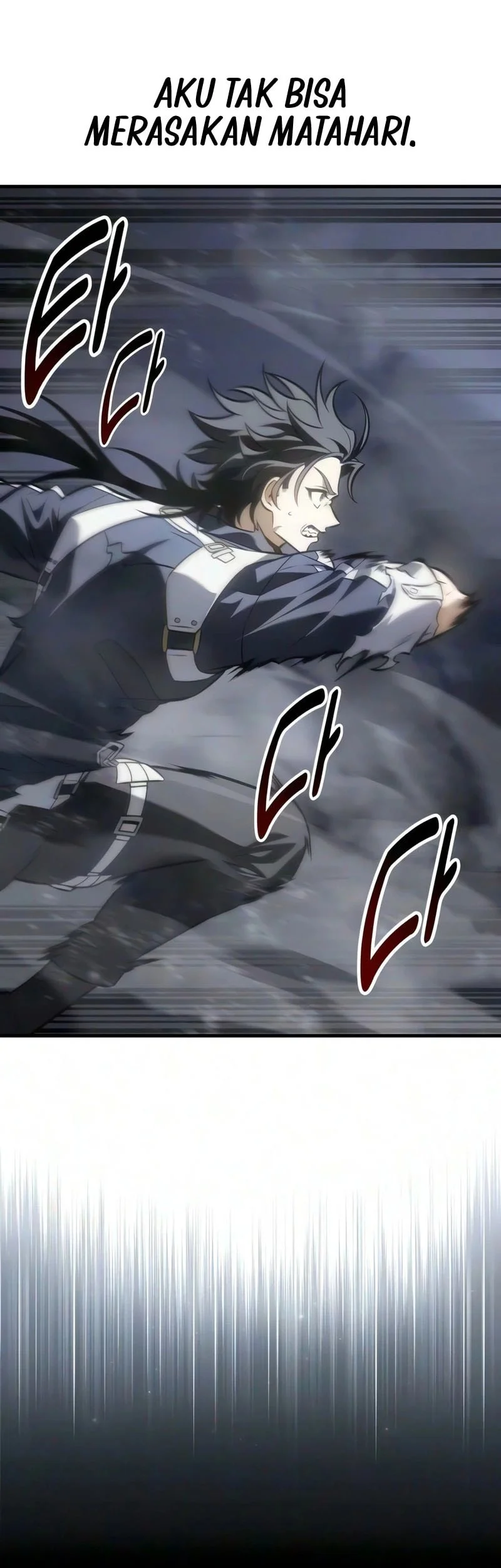 I Killed An Academy Player Chapter 127 Gambar 53