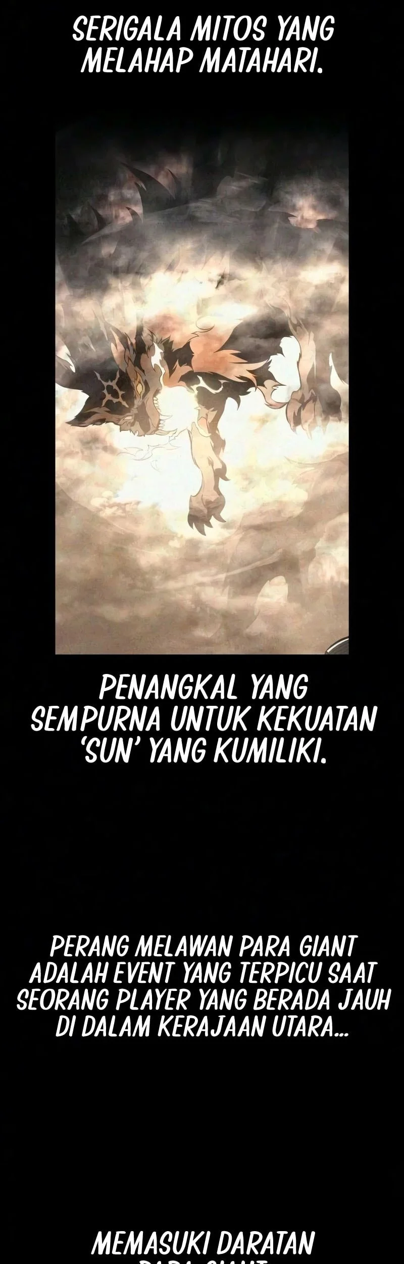 I Killed An Academy Player Chapter 127 Gambar 55