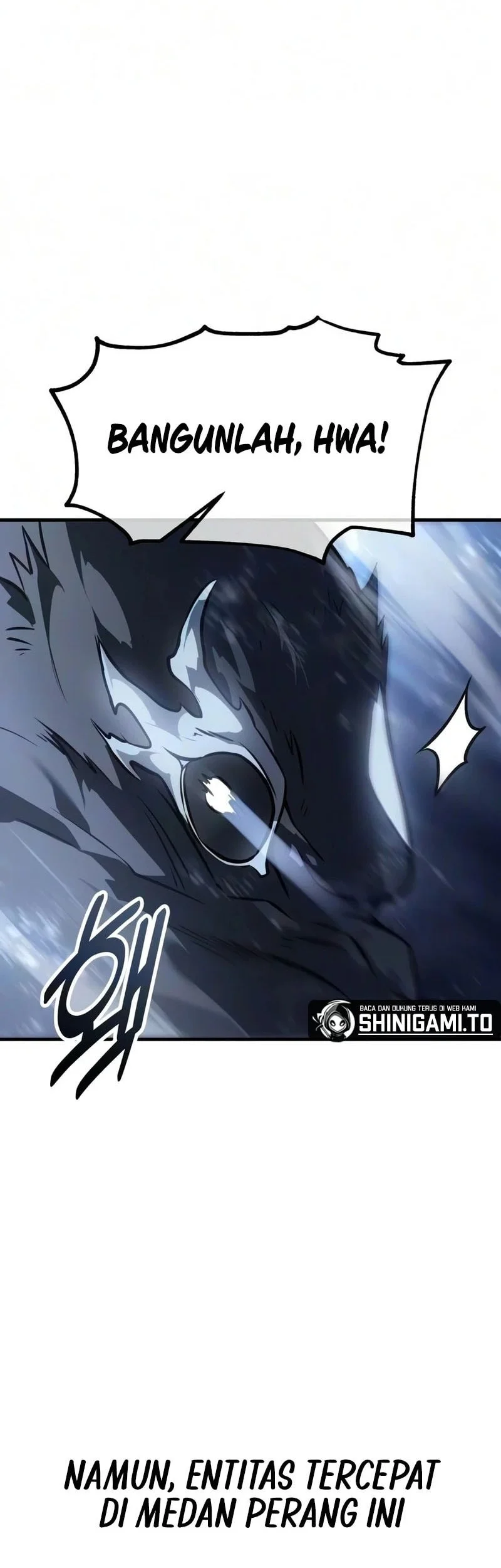 I Killed An Academy Player Chapter 129 Gambar 56