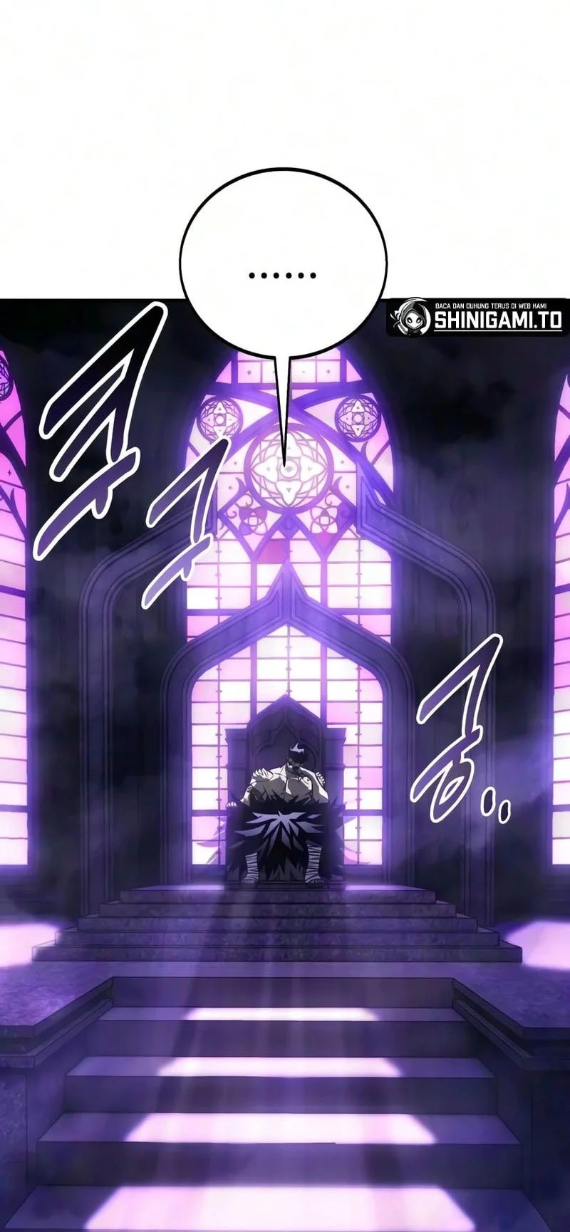 I Killed An Academy Player Chapter 130 Gambar 61