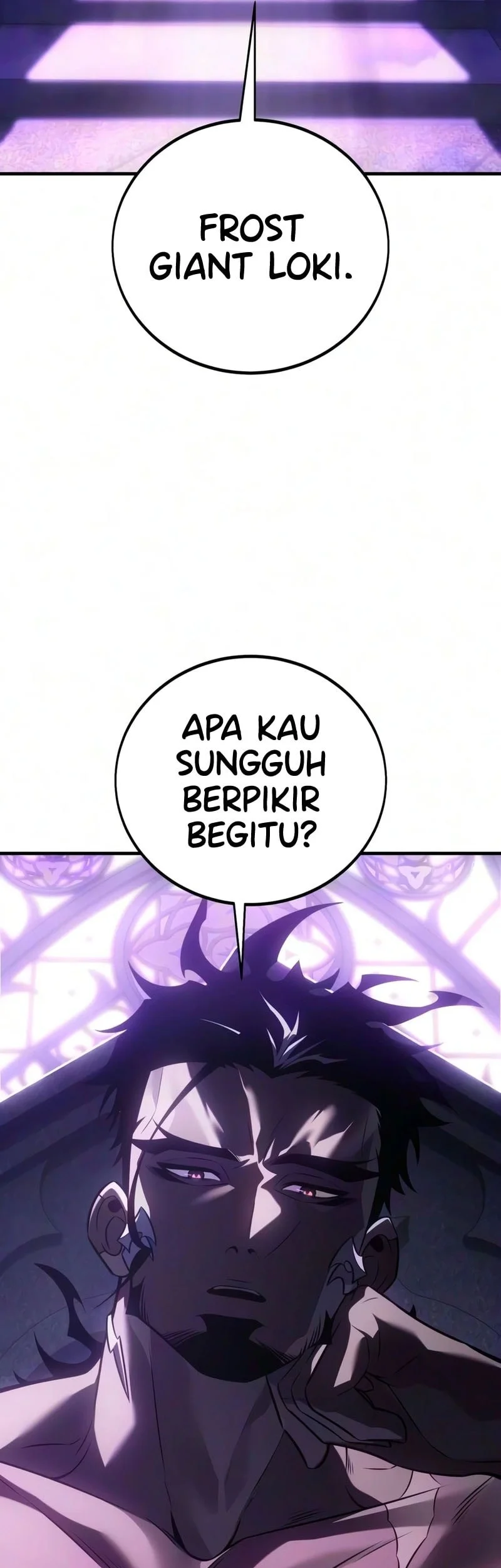 I Killed An Academy Player Chapter 130 Gambar 62