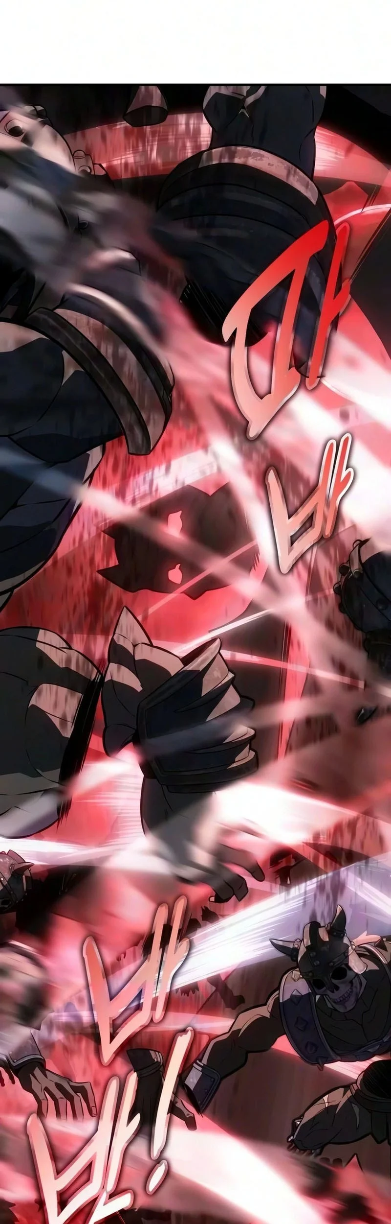 I Killed An Academy Player Chapter 131 Gambar 59