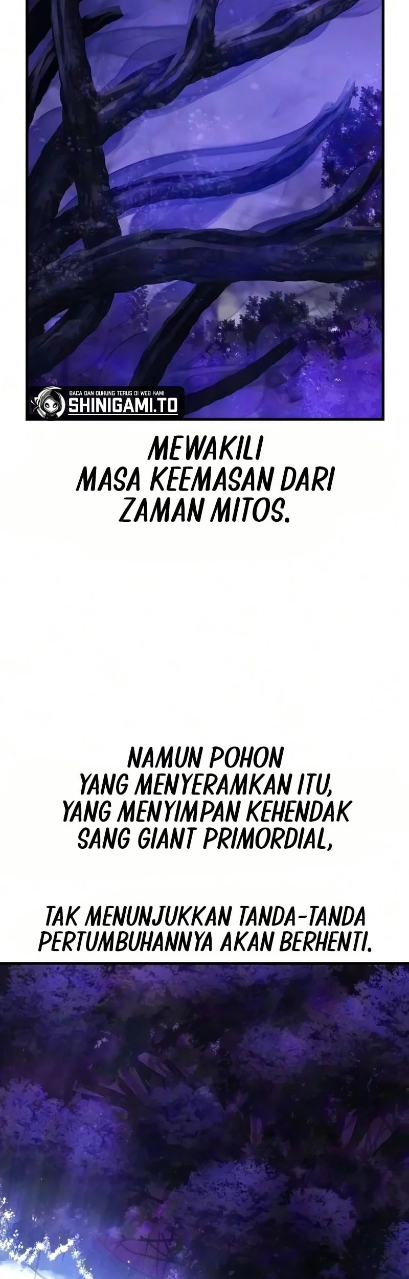 I Killed An Academy Player Chapter 133 Gambar 55
