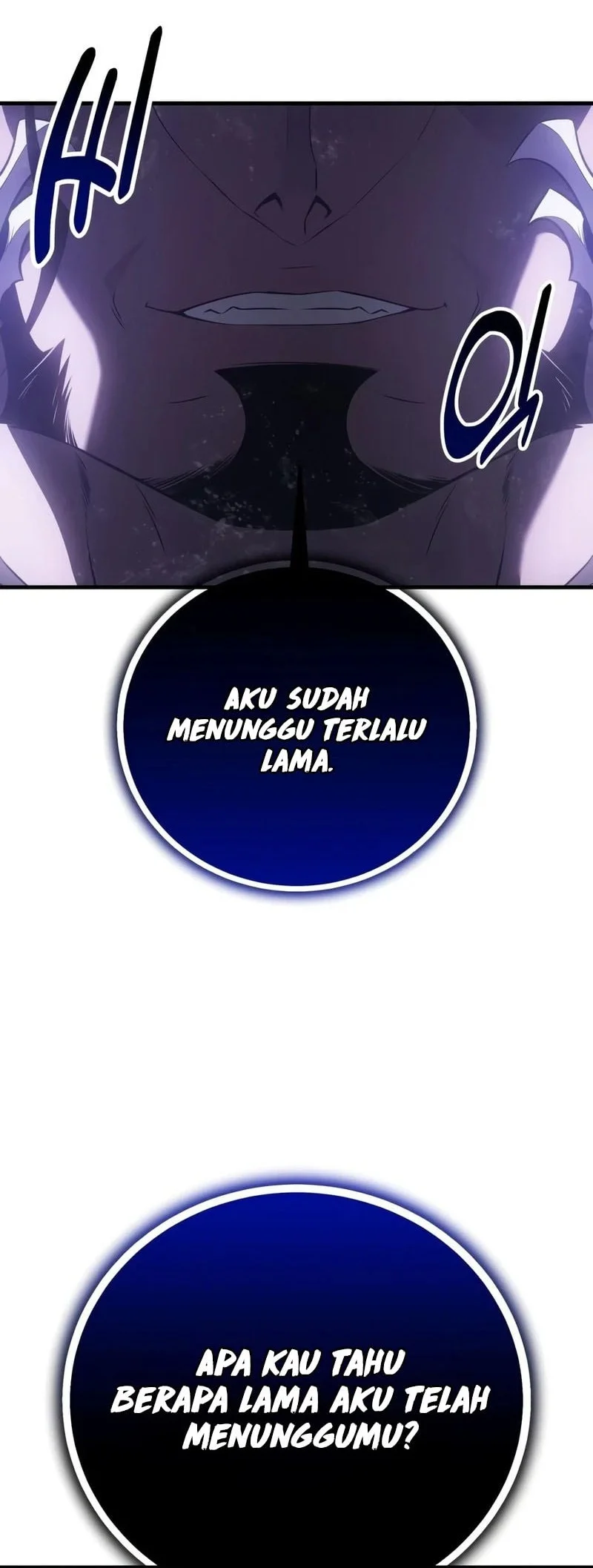 I Killed An Academy Player Chapter 134 Gambar 53